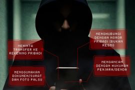 Waspada! Penipuan Mengatasnamakan Bea Cukai Kian Marak