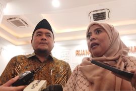 KPU bersinergi dengan pemda dan BNPB PDPB 2025 di daerah bencana