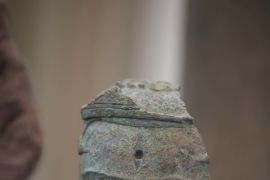 Museum AS kembalikan tiga artefak yang dijarah ke Kamboja