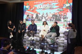 Event Batfes 2025 dongkrak pertumbuhan ekonomi dan pariwisata di Tanah Bumbu