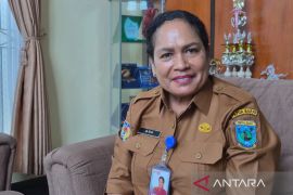 Disdukcapil: 336.569 penduduk Papua Barat sudah merekam KTP elektronik