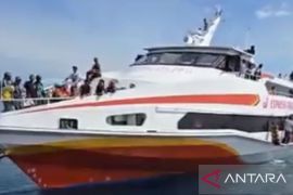 Pelabuhan Tulehu Maluku siapkan empat kapal layani mudik Nataru