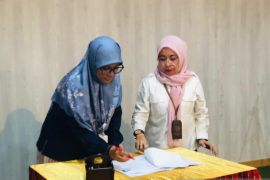 KPP Pratama Ambon optimalisasi PKS dengan pemda danpengusaha tingkatkan pendapatan negara