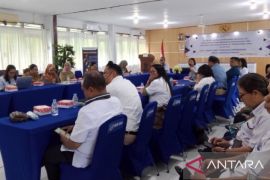 BKKBN Maluku diseminasi Laporan Kependudukan perkuat kebijakan daerah berbasis data
