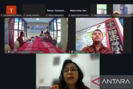 BKKBN Maluku intervensi program penurunan stunting untuk keluarga