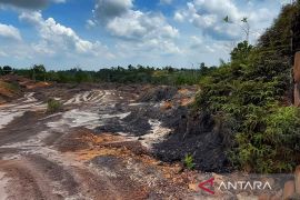 Otorita perkuat pengendalian aktivitas ilegal di IKN