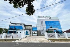 Belanja layanan kesehatan BPJS Kesehatan Pangkalpinang capai Rp714,6 miliar hingga November 2025