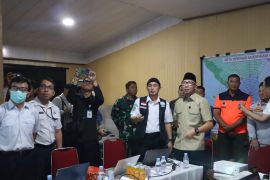 Lampung lakukan modifikasi cuaca untuk kurangi risiko bencana
