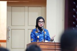 Wagub Lampung: TPAKD perkuat program inklusi dan literasi keuangan