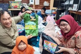 Anggota DPR dorong peran negara siapkan difabel masuk dunia kerja