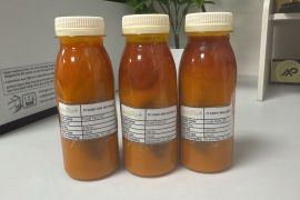 Samasindo optimistis kapasitas produksi capai 80 persen