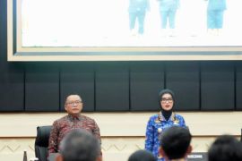 OJK Lampung catat indeks inklusi keuangan Lampung 2025 capai 80,51 persen