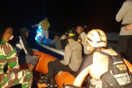 Basarnas Ternate cari bocah 10 tahun hilang diduga diterkam buaya