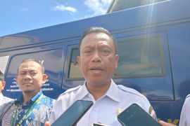 Pemkot Jaktim gandeng SKPD dan NGO tekan kekerasan perempuan-anak