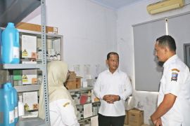 Pemkab Serang siapkan Laboratorium DLH jadi BLUD layani industri
