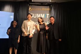 Ashta Home destinasi baru inspirasi interior dan hunian premium