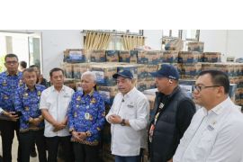 Apkasi perkuat solidaritas untuk pemulihan bencana di Sumatra Utara dan Aceh