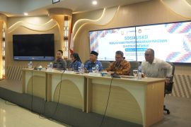 Pemkot Pontianak dorong percepatan izin usaha