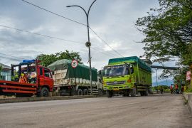 Semen Padang Pastikan Pasokan Aman dan Siap Dukung Pemulihan Pasca Bencana di Sumbar