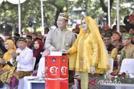 Gubernur NTB paparkan capaian kinerja selama memimpin 10 bulan