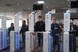 Imigrasi Medan perkuat pengawasan di bandara jelang Natal-Tahun Baru