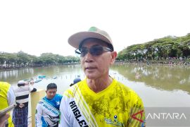 Pemkab Tapin siapkan lomba mancing dengan 700 kg ikan di Rantau Baru