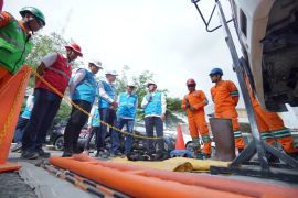 PLN Sumut siagakan 3.121 personel pastikan kelistrikan aman Tahun Baru