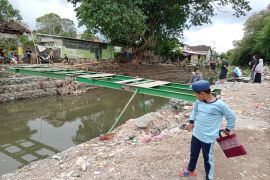 BPBD Mataram prioritaskan bentuk Destana pada kelurahan miliki DAS