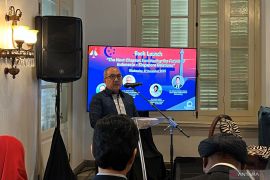 Dubes dorong RI ikuti langkah Singapura perkuat kemudahan berbisnis