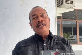 DKPP Serang siapkan antisipasi sawah puso dampak tingginya curah hujan