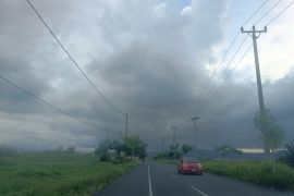 BMKG ajak warga Bolsel dan daerah kepulauan waspada cuaca ekstrem