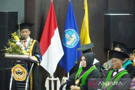 Tingkatkan akreditasi dan reputasi, ULM tambah koleksi guru besar di FKIP