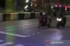 Polhukam kemarin dari balap liar hingga LGBT