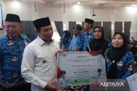 Dedy Wahyudi dorong kelurahan olah sampah mandiri lewat Bengkulu BISA