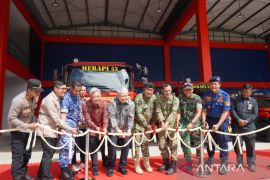 Pemerintah Kabupaten Bogor gandeng swasta perluas jangkauan layanan damkar