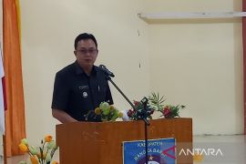 Pemkab Bangka Barat kuatkan kolaborasi dukung pembangunan