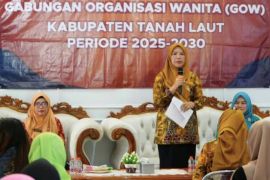 Ketua GOW Tala: Pemahaman sertifikasi tanah perlu ditingkatkan agar terhindar sengketa