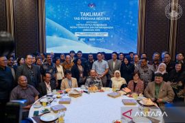 PM MalahsiaAnwar Ibrahim sebut kabinetnya perlu libatkan banyak tokoh muda