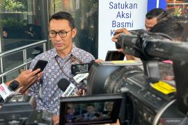 Auditor BPK ikut ke Arab Saudi dalam penyidikan kasus haji