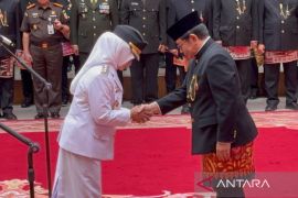 Ini pengakuan Pramono saat ada pejabat wali kota diisi perempuan