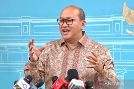 Rosan sebut investasi awal Kampung Haji RI capai Rp8,33 triliun