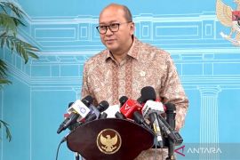 Rosan sebut hotel di Kampung Haji Arab Saudi akan dikelola BUMN