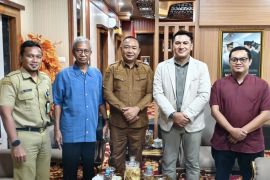 UNIVSM dan AMKI sinergi lahirkan PSDKU di Kabupaten Ketapang