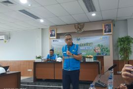 PLN Babel pastikan keandalan listrik selama Nataru 2026