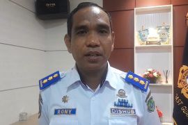 Pemprov beridiskon tiket subsidi untuk pemudik di Malut