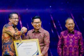 Menkum RI Resmikan Posbankum dan Pelatihan Paralegal Se-Bali