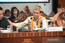 Hendry Munief Tekankan Urgensi Peningkatan Infrastruktur Destinasi Wisata di Kalteng
