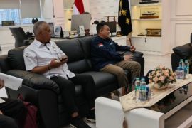Pusat Kajian Maritim minta PKP respons praktik pengeboman ikan Malut