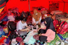 Pemkot Bogor kirim tim tanggap bencana dan trauma healing ke Aceh