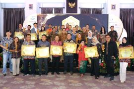 Sawit Indonesia Award 2025 dorong daya saing industri sawit